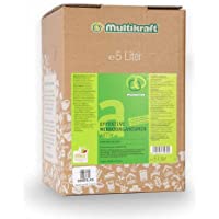 Efectiva microorganismos activo (EM de suelo activo)- plástico – Abono – 5 Litros Caja-bag